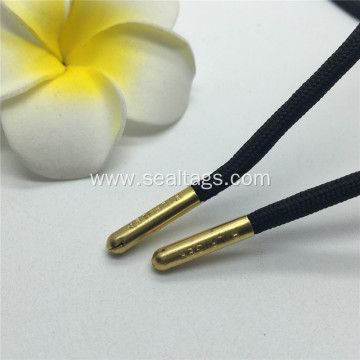 Personalized Flat Cord for Fashion Shoes